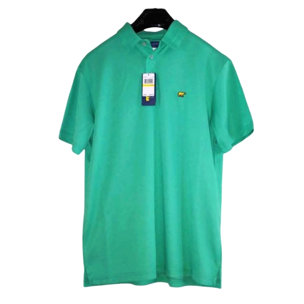 Jack Nicklaus Men's Shirt Size M